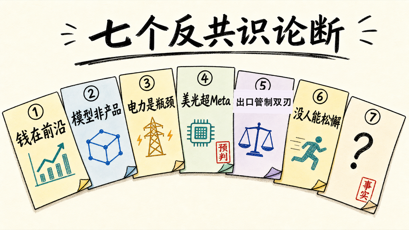 要点速览