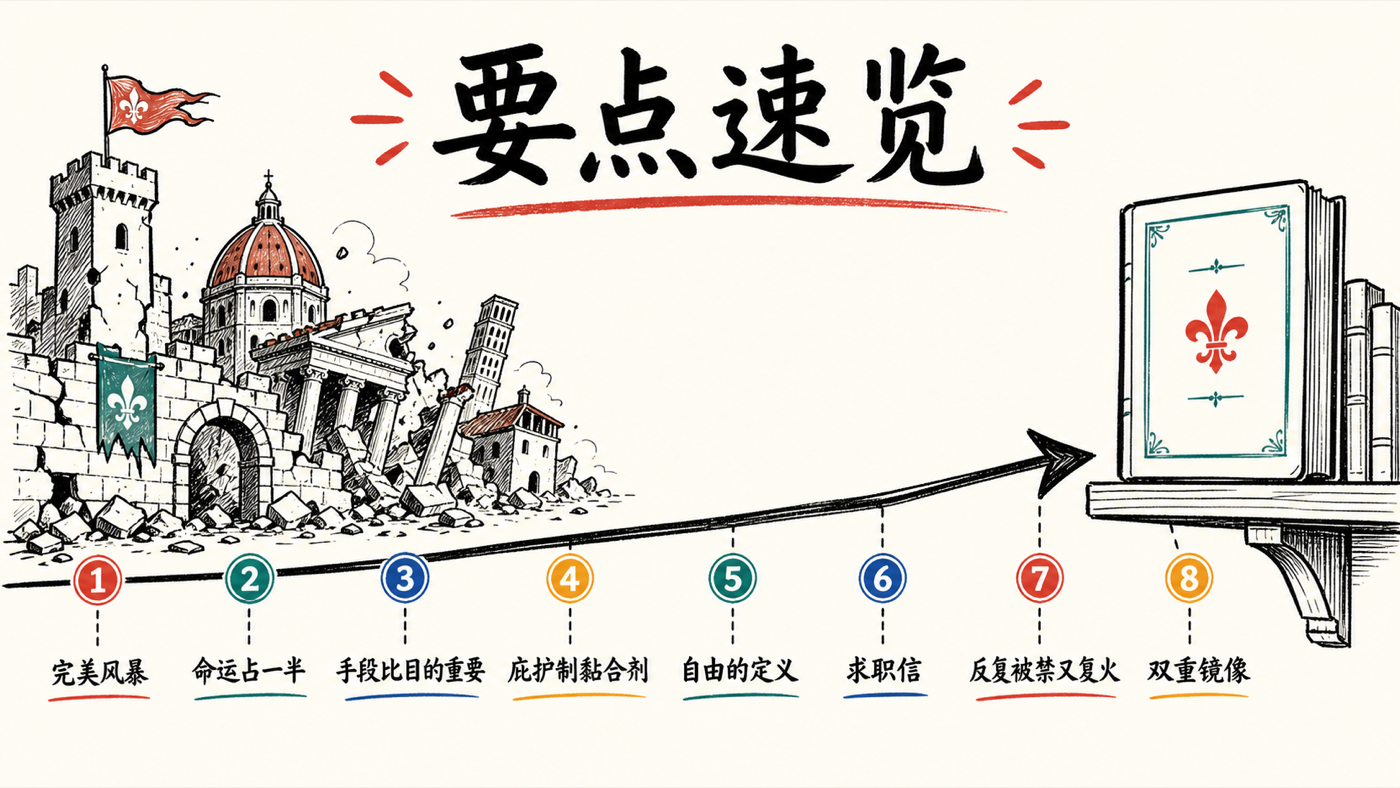 要点速览