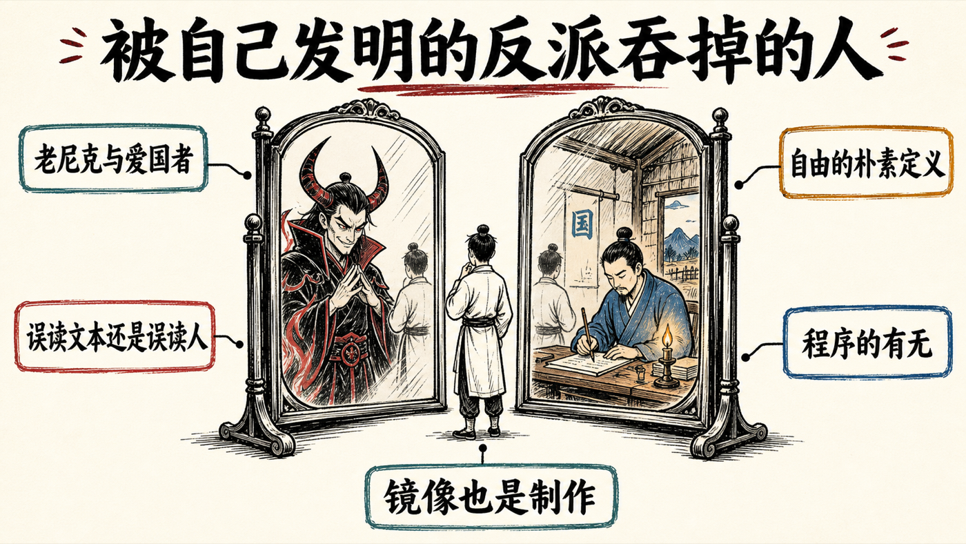 评论