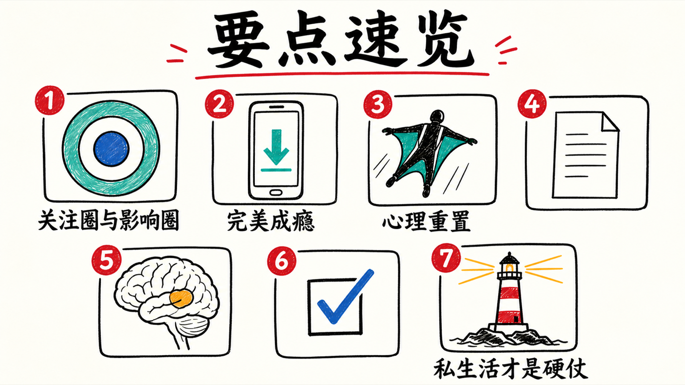 要点速览
