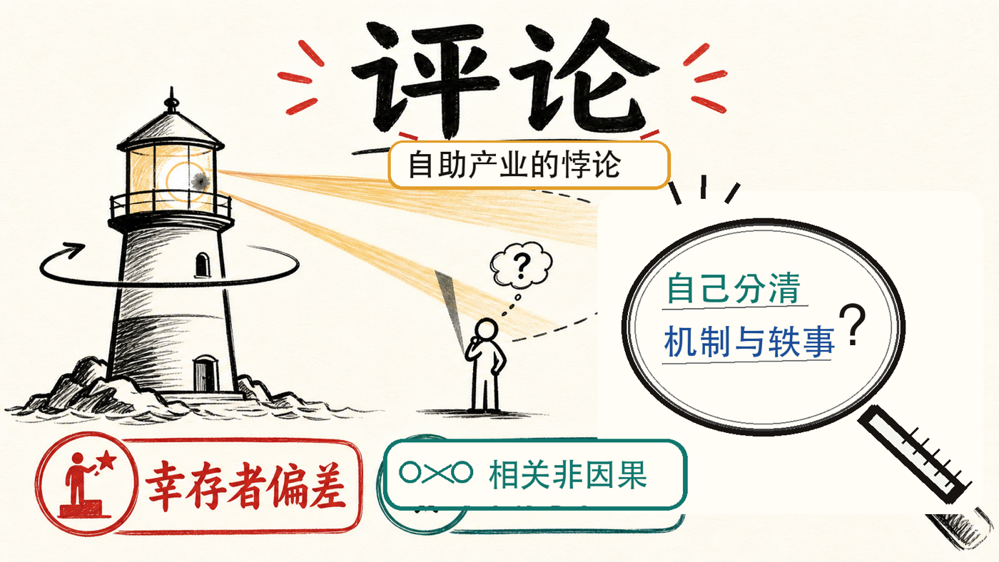 评论